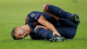 خرید جدید بایرن دو ماه خانه نشین شد