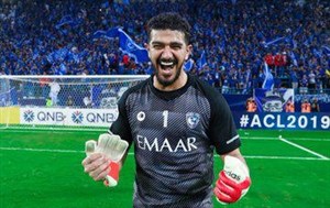 از بیرانوند تا معیوف، دروازهبانها دشمن ژاوی