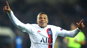 امباپه: میخواستم PSG بداند چقدر تاثیرگذارم