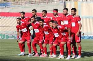 بازی تراکتور در جام حذفی لغو نمیشود