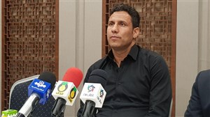 تارتار: با فوتبال پرسپولیس را بردیم نه با ضدش!