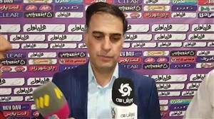 آذری: بازی ما و ذوب آهن را هم لغو کنید