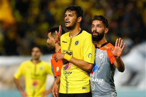 سهرابیان، غایب بزرگ سایپا برابر تراکتور