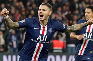 بارسلونا و ناکامی لحظه آخری در جذب ستاره PSG
