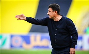 آراء استیناف؛ درخواست قلعهنویی و پرسپولیس رد شد