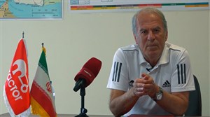 دنیزلی: بالاخره یک روز باید میباختیم