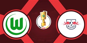 خلاصه بازی وولفسبورگ 1 - لایپزیش 6