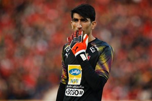 به قلیچ گفتم ریلکس باش هرچه میخواهی بگو