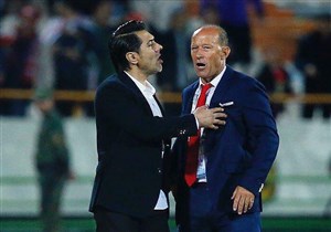 در انتظار اولین نمایش پرسپولیس بدون کالدرون