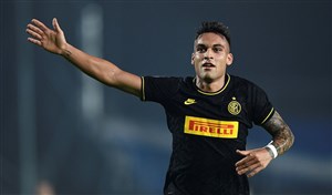 لائوتارو- بارسلونا؛ فعلا امکانش وجود ندارد!