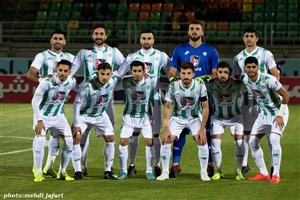 شارژ مالی بازیکنان ذوبآهن در وضعیت بحرانی