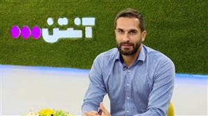 واکنش مردم انزلی بعد از طرح مسئله ملوان در حضور رهبر