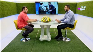 بیان مشکلات تیم ملوان در محضر رهبر انقلاب