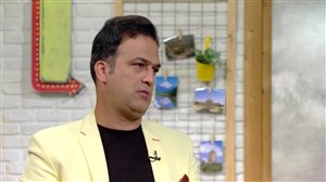 گلایه حامد آهنگی از وضعیت باشگاه ملوان