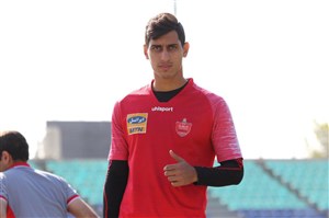 نادری تا فردا از پرسپولیس فرصت خواست