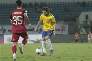 طارق: بصره، برگ برنده ما مقابل ایران است