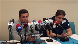 قلعه نویی: عده ای از تقدیر حاج صفی ناراحتند