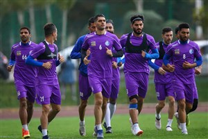 4+7 بازیکن ترکیب استراماچونی را تشکیل می دهند!