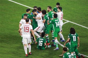 برنامه سفر تیم ملی به اردن اعلام شد