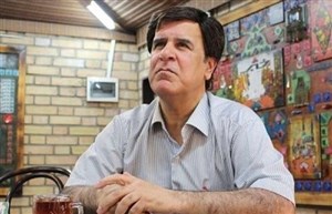 کنایه علیرضا علیفر به پنالتی زدن علی علیپور!