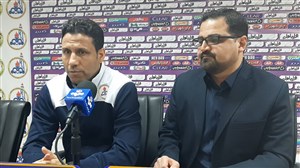 تارتار: بهخاطر مردم مسجدسلیمان پرسپولیس را میبریم