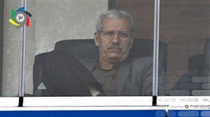 نصیرزاده: فدراسیون تکلیف دبیرکل را مشخص میکند