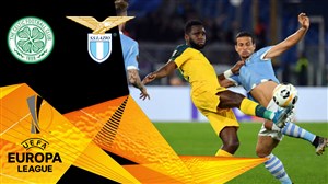 خلاصه بازی لاتزیو 1 - سلتیک 2