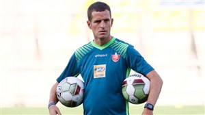 تهران بارسلوناست، پرسپولیس رئال مادرید