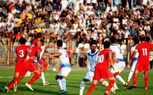الگیلانو؛ استرس و هیجان از رشت تا انزلی