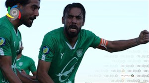 ماشینسازی 2- ذوب 1؛ بازگشت با بازیکن خطاکار!