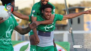 زندهروح: حیف شد بازی نمیکنیم