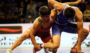 امامی: بعد از مدال جهانی عکس گرفتند و رفتند!
