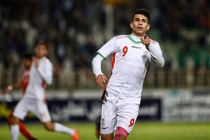 مهاجم جدید آلومینیوم از ذوبآهن آمد