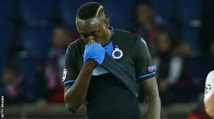 مجازات سنگین از دست دادن پنالتی مقابل PSG