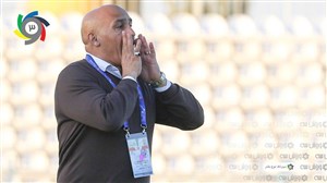 سیستم استقلالی ذوبآهن برابر پرسپولیس