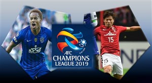 خلاصه بازی الهلال 1 - اوراواردز 0