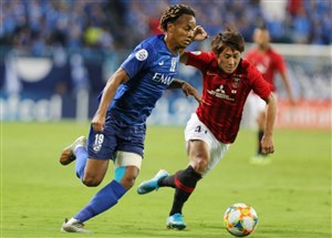 انتقاد تند شاهزاده سعودی از داور فینال ACL