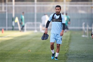 امید ابراهیمی در آستانهی بازگشت به الاهلی قطر