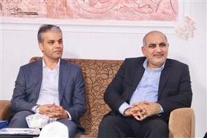 تقدیر مدیرعامل منطقه پارس از بوشهریهای ساحلی