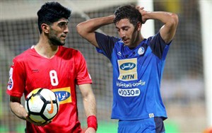 معاوضه ستارههای استقلال و ذوبآهن حقیقت دارد؟