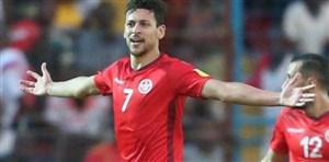 کاپیتان تونس در رادار الهلال و النصر