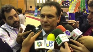ماجدی: من نگفتم استراماچونی مربی خوبی نیست