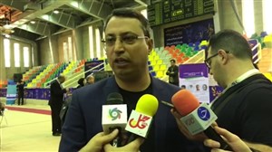 توضیح جالب جواهری مدیرعامل گل گهر در رابطه با هدیه اش به استراماچونی