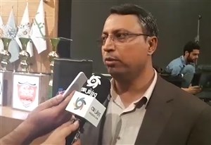 هدیه مدیرعامل گل گهر به استراماچونی چه بود؟