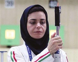 تنها زنی که سرمربی تیم ملی مردان است
