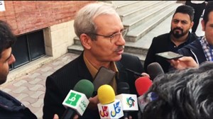 حرف های نصیرزاده در مورد حکم بازی پرسپولیس و ماشین سازی