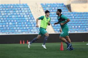 سردار آزمون در یک قدمی رکورد گرت بیل