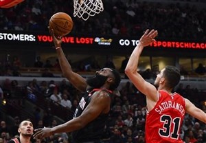 لیگ NBA؛ پایان پیروزیهای متوالی لیکرز