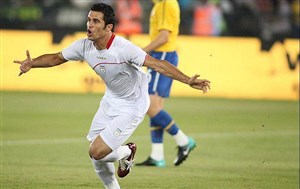 اختلافات درونی باعث حذف از جام ملت ها شد