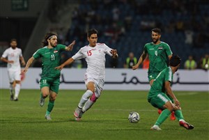ایران چگونه به عنوان صدرنشین صعود میکند